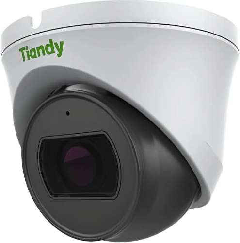 Камера видеонаблюдения IP TIANDY Lite TC-C35XS I3/E/Y/2.8mm/V4.0,  1944p,  2.8 мм,  белый [tc-c35xs i3/e/y/2.8/v4.0]